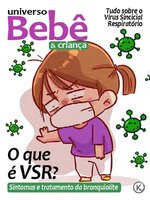 universo Bebê e Criança